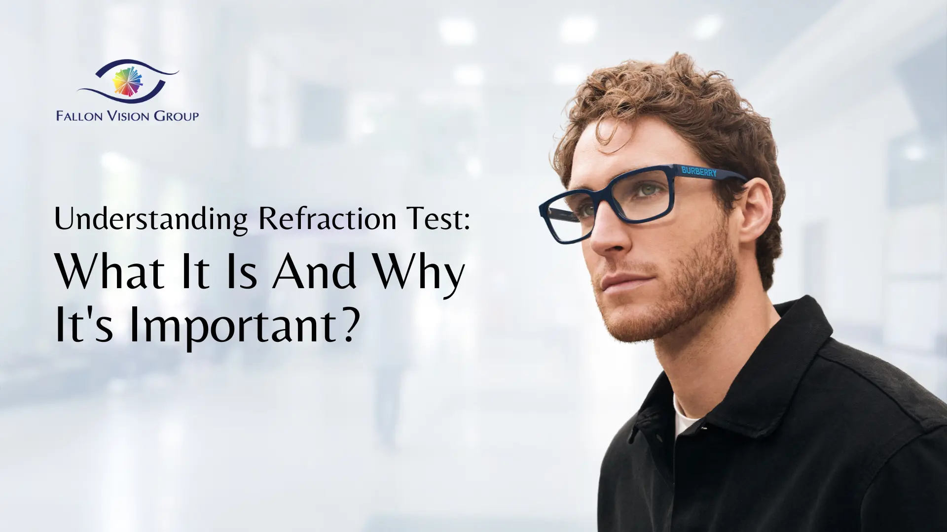 Understanding Refraction Test