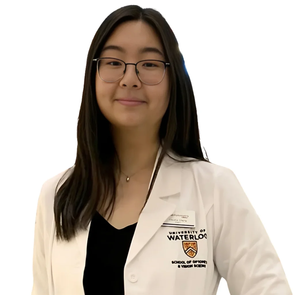 Dr. Claudia Chang Profile