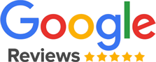 Google Reviews Logo