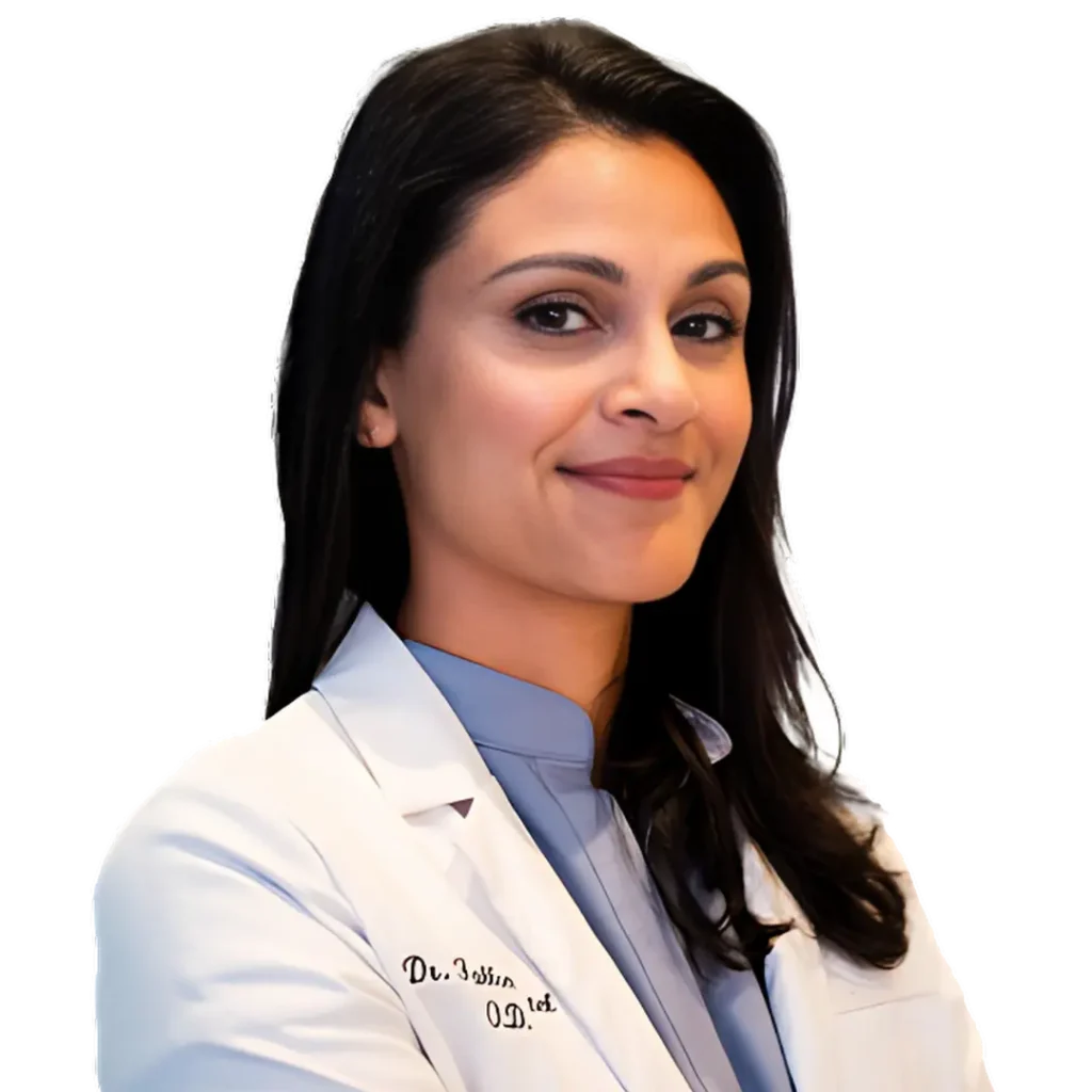 Dr. Fallon Patel | Top Rated Eye Care Doctor