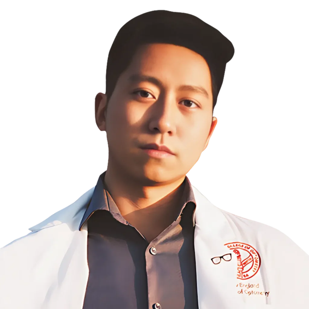 Dr. Andrew Chen