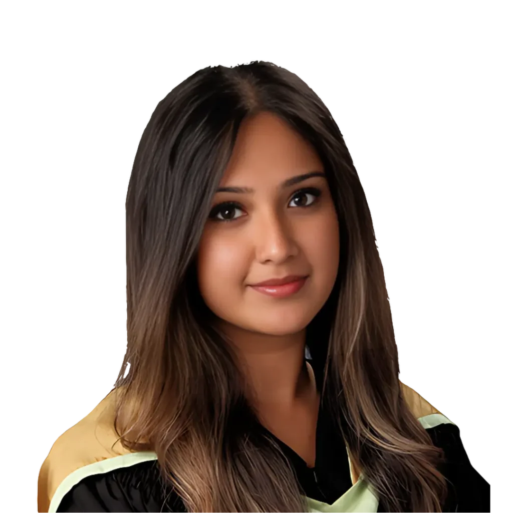 Dr. Isha Gupta