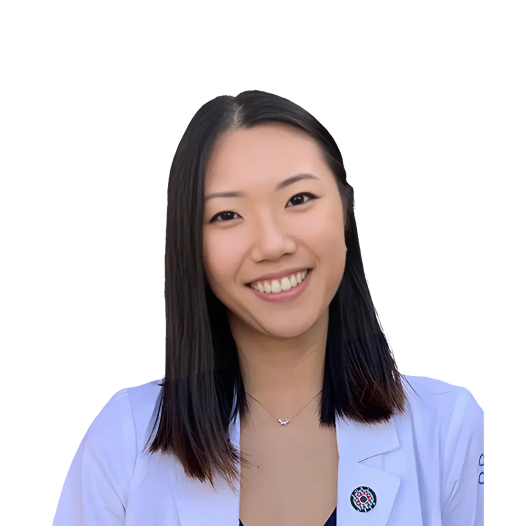 Dr. Glenda Thai