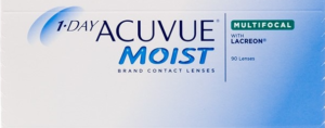 1-DAY ACUVUE MOIST MULTIFOCAL