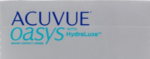 ACUVUE OASYS Contact Lenses