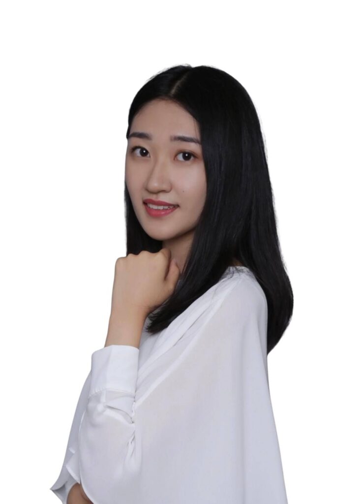 Dr. Katrina Li, O.D., FAAO — Optometrist at Fallon Vision Group specializing in vision rehabilitation and myopia control